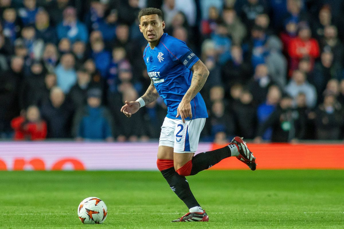 Rangers - Fenerbahce, în imagini