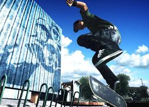 EA introduce microtranzacții în mult așteptatul Skate Alpha