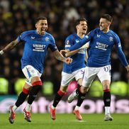 Rangers - Fenerbahce, în imagini / foto: Imago