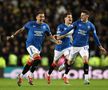 Rangers - Fenerbahce, în imagini / foto: Imago