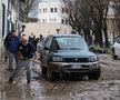 Inundații Florența // Foto: Imago
