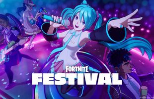 Cum să obții mai multe puncte în Fortnite Festival