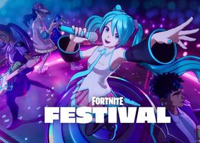 Cum să obții mai multe puncte în Fortnite Festival