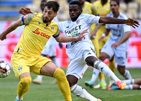 Petrolul - FC Botoșani, în prima etapă a play-out-ului » Deschidere de scor rapidă!