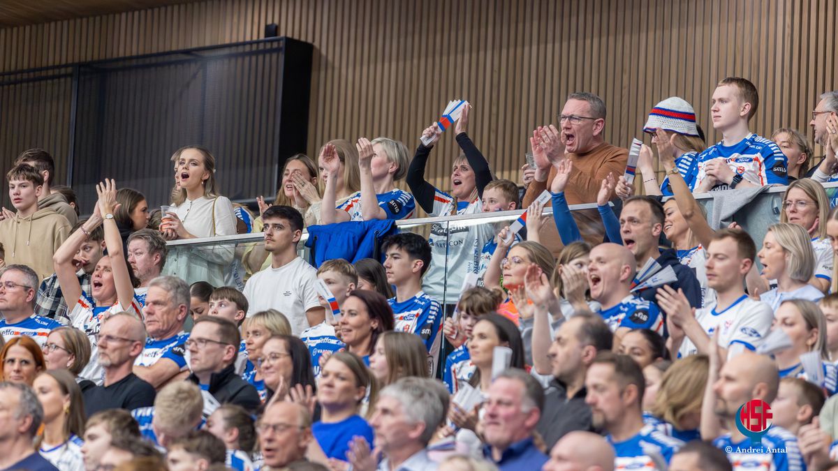Insulele Feroe are o nouă polivalentă modernă: imagini impresionante de la inaugurarea oficială