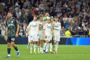 Arda Guler, adversarul României în barajul pentru CM, gol de la 68 de metri în LaLiga! Cea mai mare distanță din istoria competiției