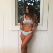 Gisela Dulko / FOTO: Instagram