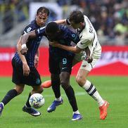 Inter - Atalanta/ foto: GettyImages