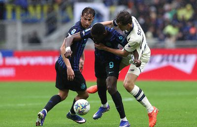 Expertul a dat verdictul la cele mai controversate faze din Inter - Atalanta: „Episod subiectiv, VAR a procedat corect”