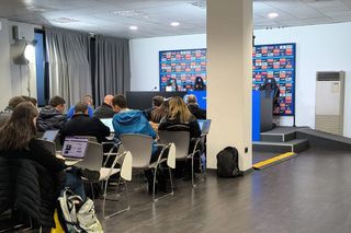 Decizia urgentă luată de Inter, după meciul cu scandal și criza de nervi a lui Cristi Chivu