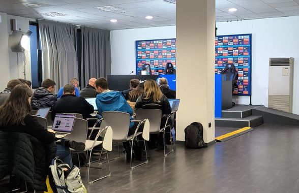 Decizia urgentă luată de Inter, după meciul cu scandal și criza de nervi a lui Cristi Chivu