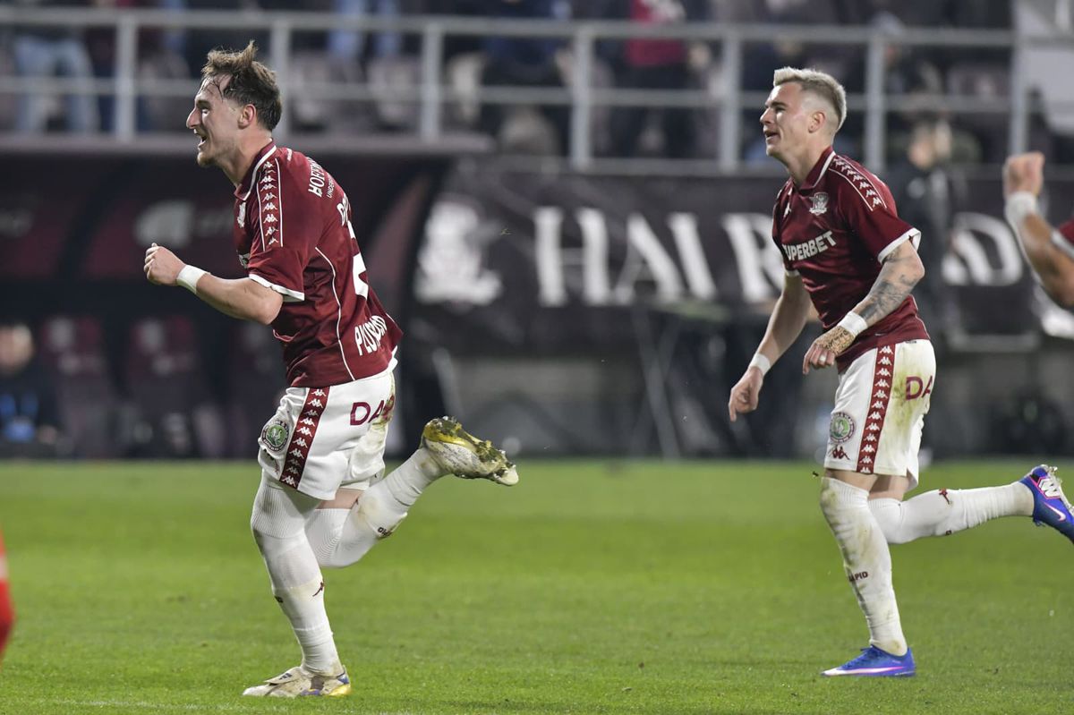 Fostul antrenor al lui Dinamo a remarcat o problemă majoră după înfrângerea cu Rapid: „Nu o văd la titlu”