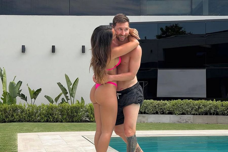 „Nu e deloc naiv!” » O celebră actriță face dezvăluiri despre Leo Messi: „Lumea crede că e un sfânt”