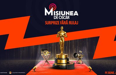 Misiunea de Oscar pe Betano