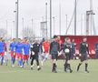 Fotbal pentru amputați, FCSB - Dinamo