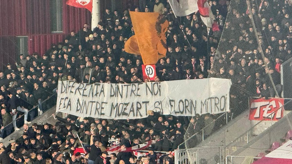 Dinamo ia atitudine, după scandalul de rasism de la derby-ul cu Rapid