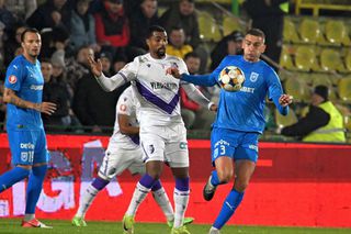 „Și-a sunat agentul să îl ia de aici” » Dialogul avut cu antrenorul, după Craiova - FC Argeș