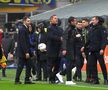 Ce i-a strigat Chivu arbitrului Manganiello, după eliminare // FOTO: Imago Images