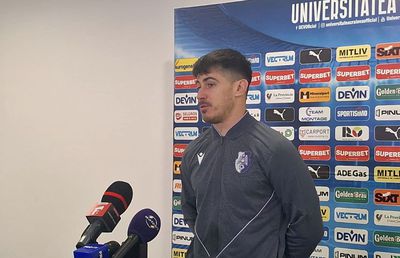 Inedit! Jucătorul lui FC Argeș a plecat de la interviu pentru negocieri » Omul-meciului a confirmat pactul: „A ieșit bine”