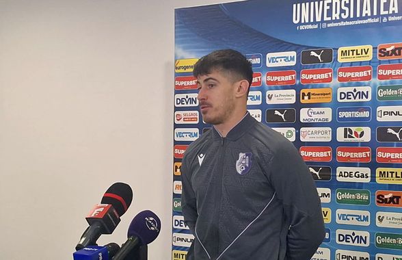 Inedit! Jucătorul lui FC Argeș a plecat de la interviu pentru negocieri » Omul-meciului a confirmat pactul: „A ieșit bine”