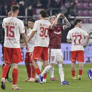 Rapid - Dinamo, imagini de meci 14.03.2026 // FOTO: Cristi Preda (GSP.ro)