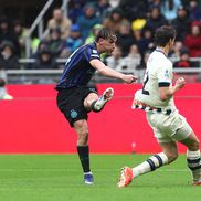 Inter - Atalanta/ foto: GettyImages