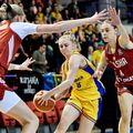 România, învinsă de Polonia cu 75-50 în preliminariile EuroBasket 2027/Foto: fiba.basketball