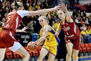 Naționala feminină de baschet a României, învinsă la 25 de puncte în preliminariile EuroBasket 2027 » Clasamentul grupei C