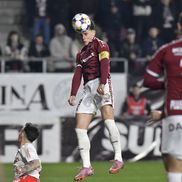 Rapid - Dinamo, imagini de meci 14.03.2026 // FOTO: Cristi Preda (GSP.ro)