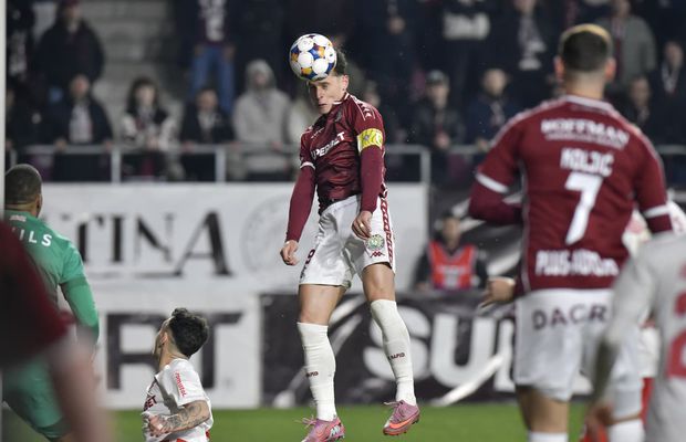 Cea mai dură reacție după ce Gâlcă i-a luat banderola lui Alex Dobre: „Penibil! Eu nu-l mai primeam nici la antrenamente”