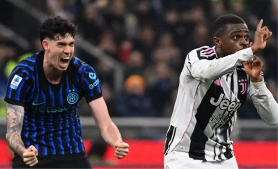 Barcelona vrea să scadă suma de transfer a lui Bastoni » Trei jucători sunt propuși la schimb echipei lui Chivu!