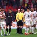Leverkusen - Bayern // FOTO: Getty Images