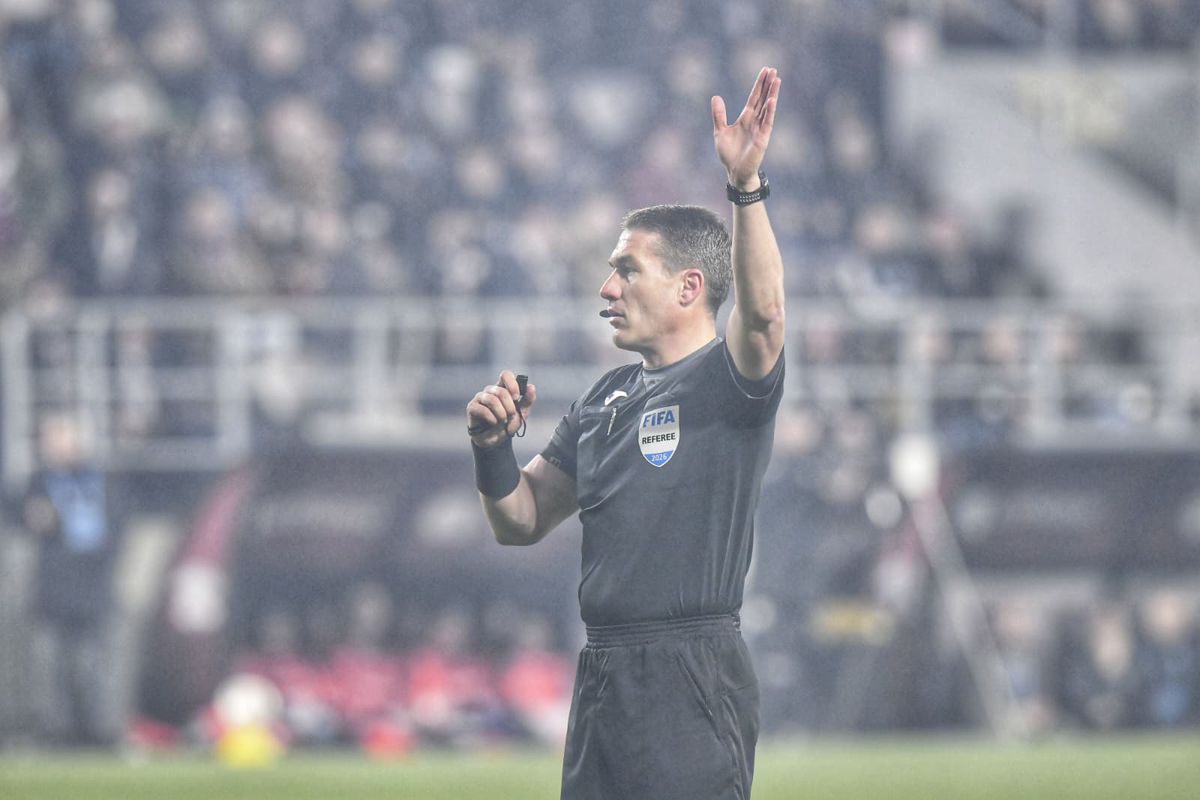 Selecționerul vine cu o teorie interesantă: „După reacția lui Dani Coman, Piteștiul nu a mai pățit nimic”