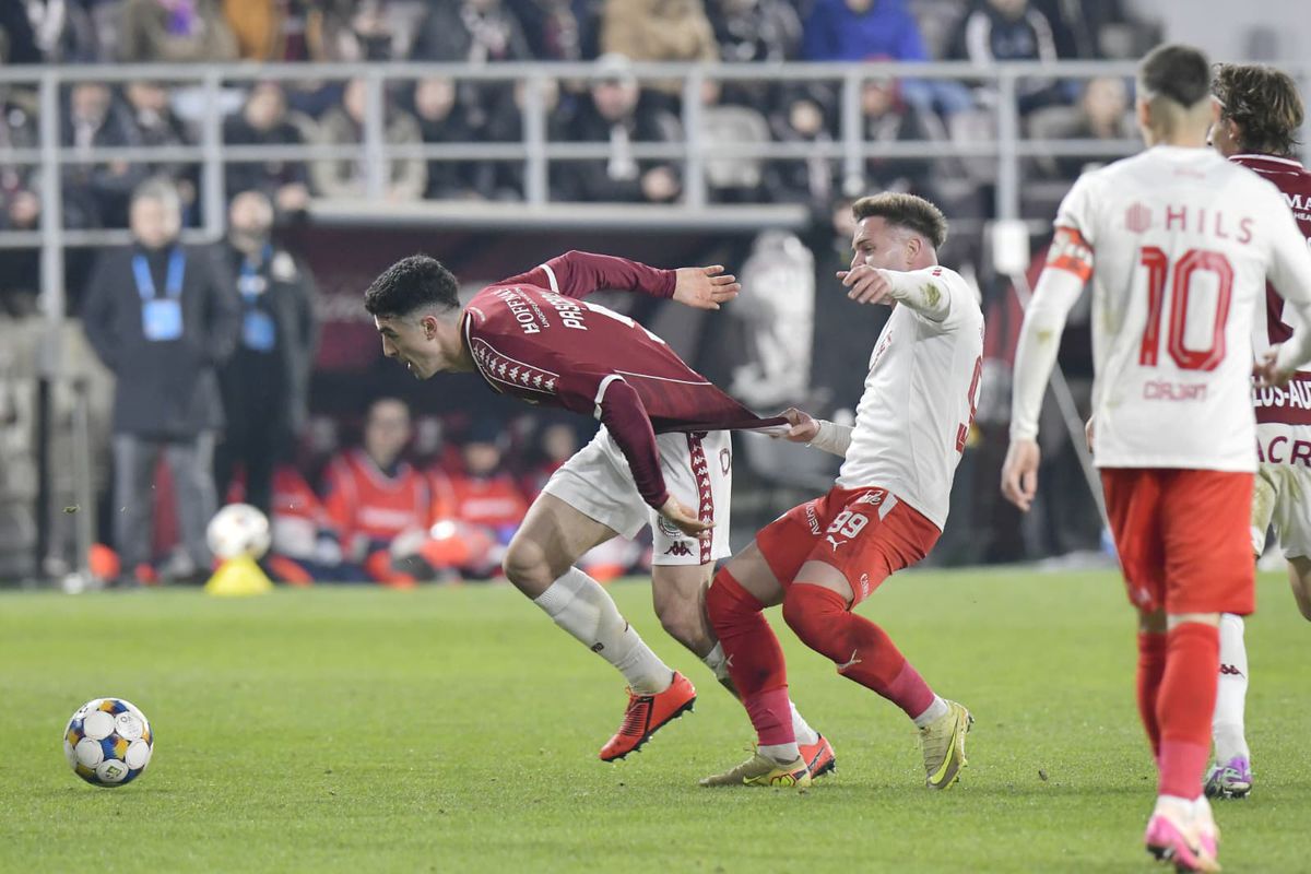 Fostul antrenor al lui Dinamo a remarcat o problemă majoră după înfrângerea cu Rapid: „Nu o văd la titlu”