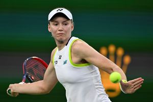 Elena Rybakina are un obiectiv ambițios pentru 2026: „Vreau să ajung lider mondial”