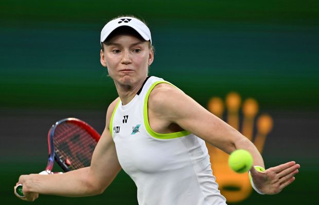 Elena Rybakina are un obiectiv ambițios pentru 2026: „Vreau să ajung lider mondial”