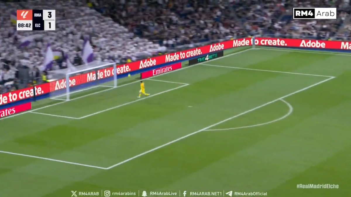 Arda Guler, adversarul României în barajul pentru CM, gol de la 68 de metri în LaLiga! Cea mai mare distanță din istoria competiției