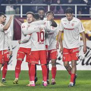 Rapid - Dinamo, imagini de meci 14.03.2026 // FOTO: Cristi Preda (GSP.ro)