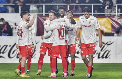 Titularul lui Dinamo e gata să renunțe la lupta din campionat: „L-aș sacrifica pentru asta”