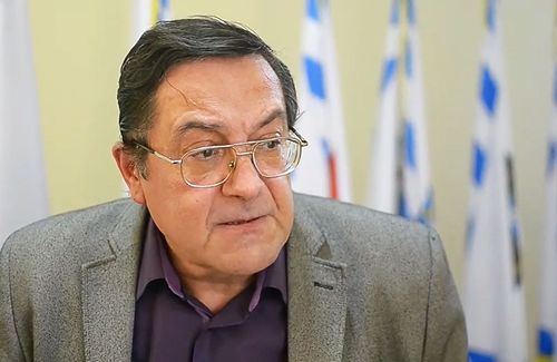 Cristian Teodorescu, captură youtube @Asociația Studenților Jurnaliști