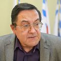 Cristian Teodorescu, captură youtube @Asociația Studenților Jurnaliști