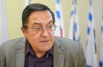 Scriitorul Cristian Teodorescu, dialog cu GSP: „Fănuș Neagu ținea cu Dinamo! Dacă Hagi ar candida la președinția României, țara s-ar schimba mult în bine”