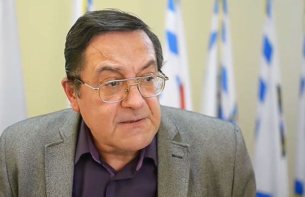 Scriitorul Cristian Teodorescu, dialog cu GSP: „Fănuș Neagu ținea cu Dinamo! Dacă Hagi ar candida la președinția României, țara s-ar schimba mult în bine”