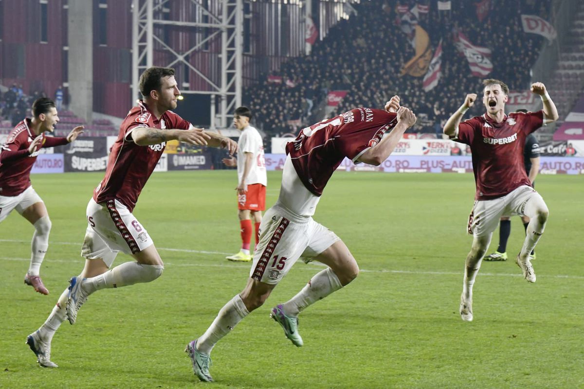 Fostul antrenor al lui Dinamo a remarcat o problemă majoră după înfrângerea cu Rapid: „Nu o văd la titlu”