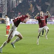 Rapid - Dinamo, imagini de meci 14.03.2026 // FOTO: Cristi Preda (GSP.ro)