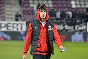 A numit principala problemă a lui Dinamo: „Chiar dacă cei din conducere nu sunt de acord”