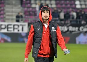 A numit principala problemă a lui Dinamo: „Chiar dacă cei din conducere nu sunt de acord”