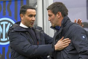 Ce a spus antrenorul Atalantei, după scandalul iscat la partida cu Inter