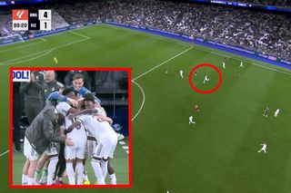 Arda Guler, adversarul României în barajul pentru CM, gol de la 68 de metri în LaLiga! Cea mai mare distanță din istoria competiției