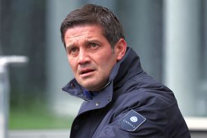 „Reacția lui spune multe despre cât de îngrijorat este” » Notele primite de Cristi Chivu în presa din Italia, după încă un pas greșit la titlu